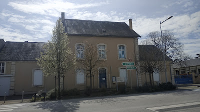 Mission Locale Rurale Centre et Sud Vienne à Lussac-les-Châteaux