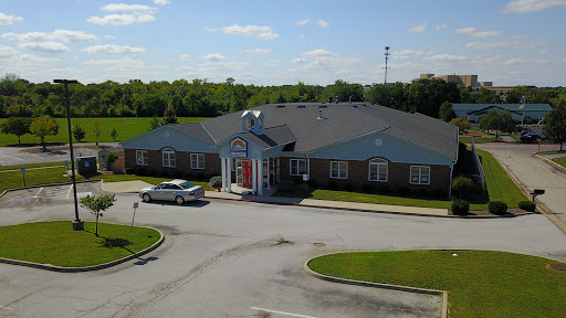 Day Care Center «Rainbow Child Care Center», reviews and photos, 573 Freedom Park Dr, Edgewood, KY 41017, USA