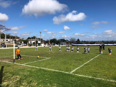 Club La Paz Wanderers Baby Futbol