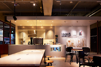 HATTO COFFEE（ハットコーヒー）原宿