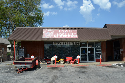 Pawn Shop «All American Pawn», reviews and photos, 412 Old Morgantown Rd, Bowling Green, KY 42101, USA