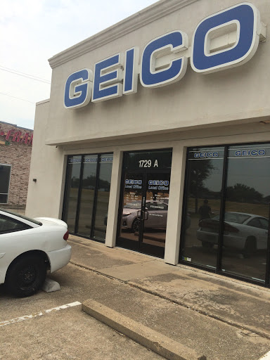 Insurance Agency «GEICO Insurance Agent», reviews and photos