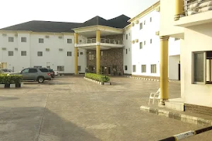 EBIIS Hotel, Bayelsa - Yenagoa. image