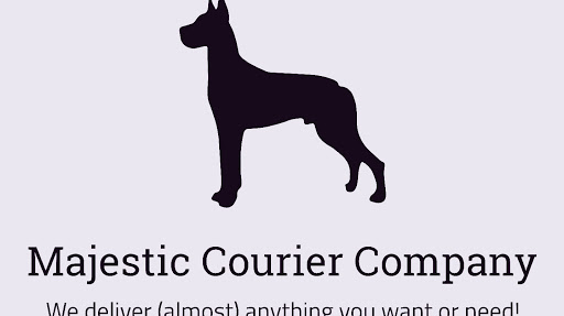 Majestic Courier Company