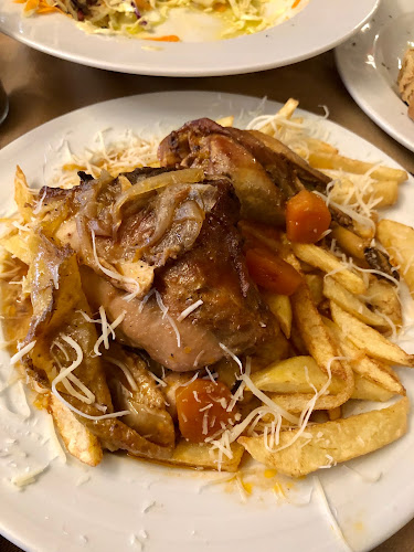 Comentarii opinii despre Ταβέρνα "Σταματη"-Παντοπωλειο "δώρα γης"