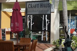 Craft Haus Pottery and Clay Studio image