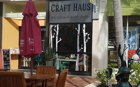 Craft Haus Pottery and Clay Studio image