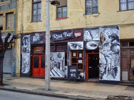Rua Bar