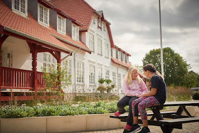 Julemærkehjemmet Liljeborg