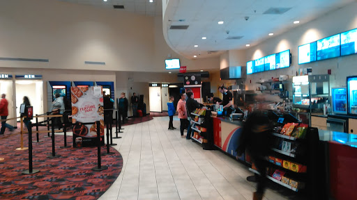 Movie Theater «AMC Showplace Bloomington 12», reviews and photos, 2929 W 3rd St, Bloomington, IN 47404, USA