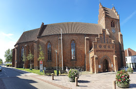 Sankt Mortens Kirke