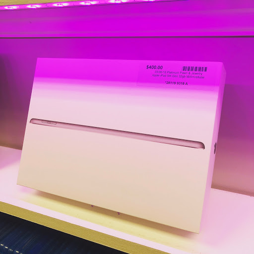 Pawn Shop «Platinum Pawn & Loan», reviews and photos, 292 Main St, Saco, ME 04072, USA