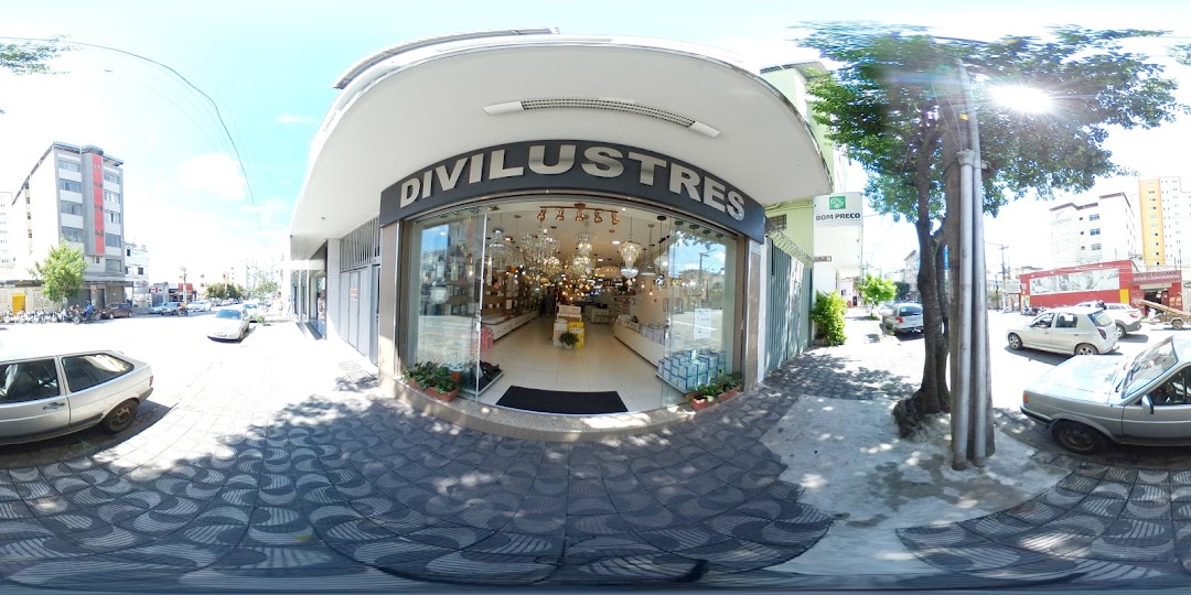 Divilustres