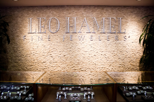Jewelry Store «Leo Hamel Fine Jewelry & Engagement Ring Store», reviews and photos, 1851 San Diego Ave, San Diego, CA 92110, USA