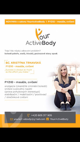 Your Active Body - Ostrava