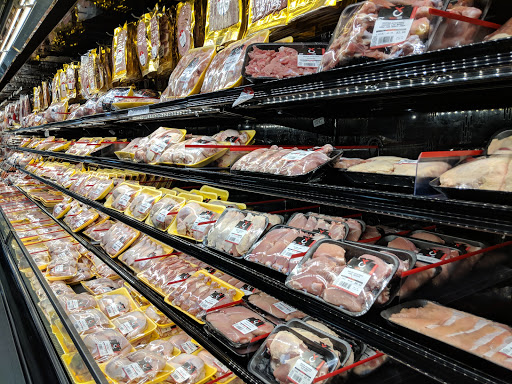 Kosher Grocery Store «Rockland Kosher Supermarket», reviews and photos, 27 Orchard St, Monsey, NY 10952, USA