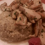 Photo n°2 de l'avis de Alberto.a fait le 17/02/2023 à 11:07 sur le  Ristorante Posta à Livigno