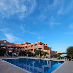 Photo n°8 de l'avis de Robin.o fait le 09/10/2023 à 22:26 sur le  Hotel Belavista da Luz à Praia da Luz