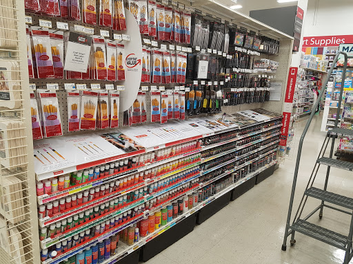 Craft Store «Michaels», reviews and photos, 7491 North Point Pkwy, Alpharetta, GA 30022, USA