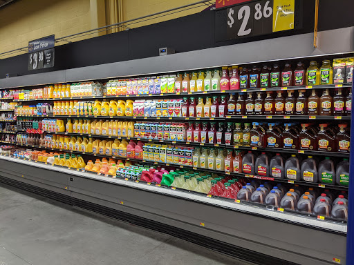 Supermarket «Walmart Neighborhood Market», reviews and photos, 512 N Ventu Park Rd, Thousand Oaks, CA 91320, USA