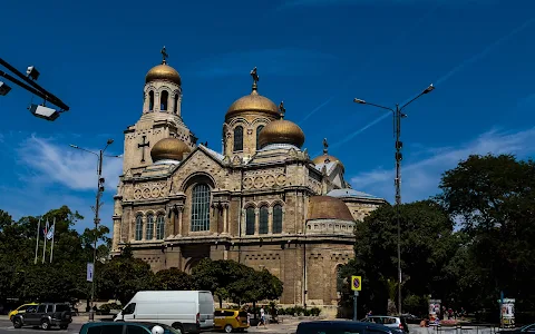 Dormition of the Mother of God Cathedral image
