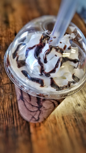 Coffee Shop «Cafe Aroma», reviews and photos, 1499 W Yosemite Ave, Manteca, CA 95337, USA