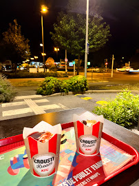 Plats et boissons du Restaurant KFC Clermont Nord à Clermont-Ferrand - n°14