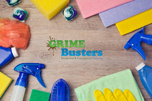 Grime Busters Residential & Commercial Cleaning Company