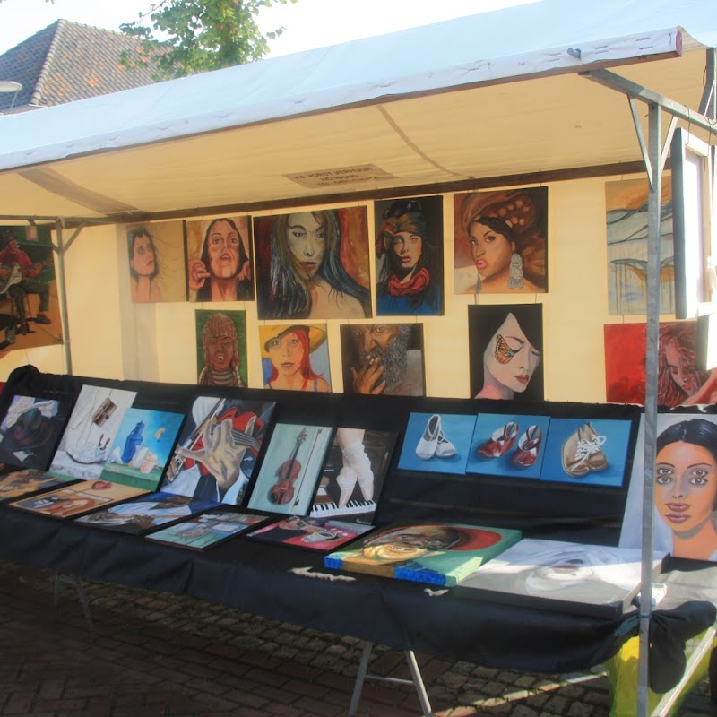 Heemkundekring Sint Achten Op Boeckel