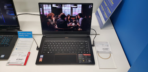 Electronics Store «Best Buy», reviews and photos, 717 Gravois Rd, Fenton, MO 63026, USA