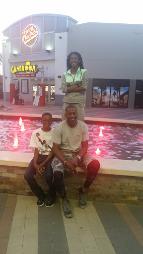 Movie Theater «Regal Cinemas Sawgrass 23 & IMAX», reviews and photos, 2600 NW 136th Ave, Sunrise, FL 33323, USA