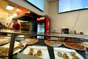 Capri Pizza image