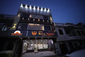 Hotel Royal Phoenix image