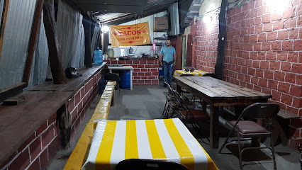 TACOS LOS PANCHOS