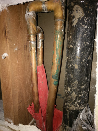 Plumber «Platinum Services (Plumbing)», reviews and photos, 4829 N 74th St, Scottsdale, AZ 85251, USA