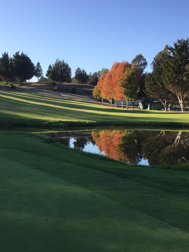 Golf Course «Spring Hills Golf Course», reviews and photos, 31 Smith Rd, Watsonville, CA 95076, USA