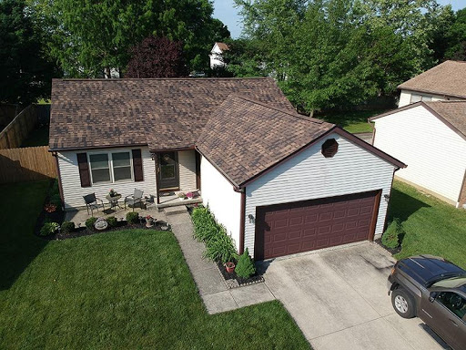 Roofing Contractor «Mr. Roof of Grand Rapids», reviews and photos