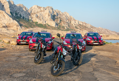 Auto Ecole Fast & Conduite 2 à Marseille