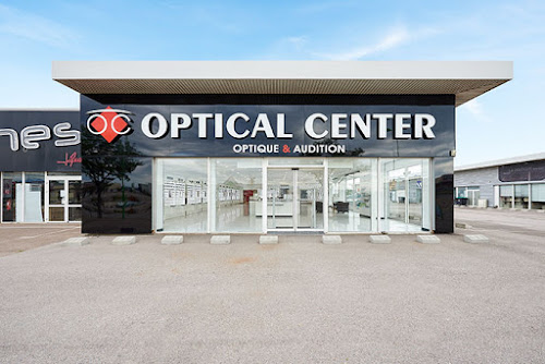 Opticien RIVESALTES - Optical Center à Rivesaltes