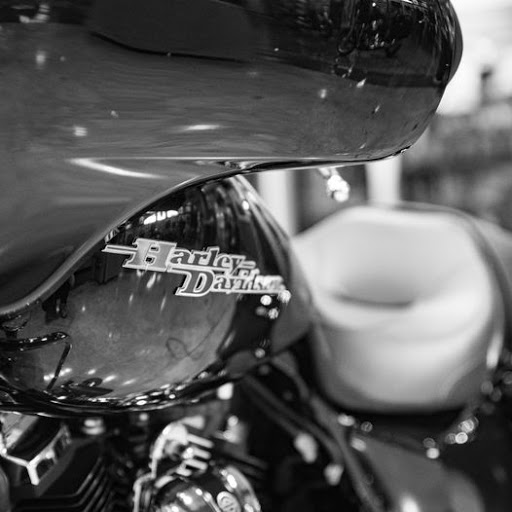 Harley-Davidson Dealer «Carlton Harley-Davidson», reviews and photos, 11771 OH-44, Mantua, OH 44255, USA