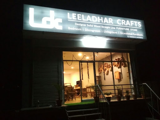 Leeladhar Crafts