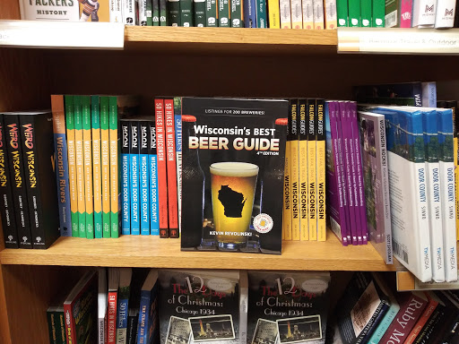 Book Store «Books-A-Million», reviews and photos, 4030 Commonwealth Ave, Eau Claire, WI 54701, USA