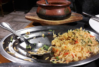 Biryani du Restaurant indien Salam Bombay à Morsang-sur-Orge - n°11