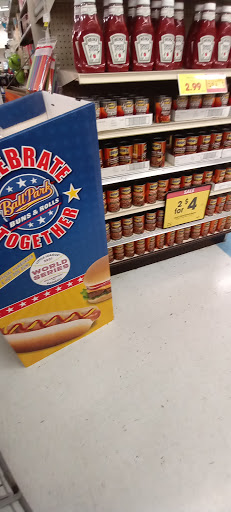 Grocery Store «Jay C», reviews and photos, 601 S Main St, Salem, IN 47167, USA