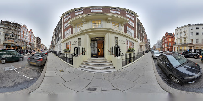 Oryon Imaging - Wimpole Street - London
