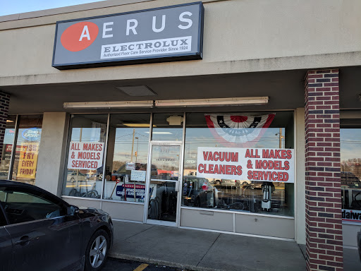 Aerus Electrolux in Youngstown, Ohio