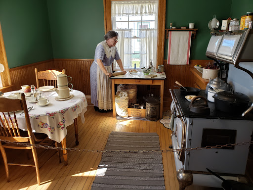 Maritime Museum «Great Lakes Shipwreck Museum», reviews and photos, 18335 N Whitefish Point Rd, Paradise, MI 49768, USA