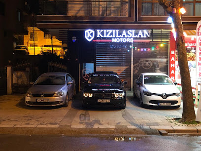 Kızılaslan Motorlu Araçlar