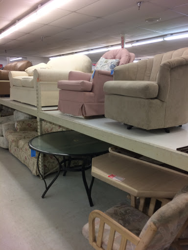 Thrift Store «City Thrift», reviews and photos