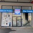 Bilge Otomotiv Bosch Car Service